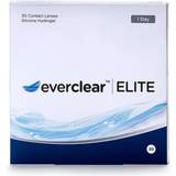 8.8 Kontaktlinser Visco Vision Everclear ELITE 30-pack