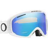 Oakley Dame Skibriller Oakley O-Frame 2.0 Pro XL - Matte White