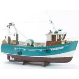 Modeller & Byggesæt Billing Boats Boulogne Etaples 1:20