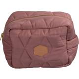 Filibabba Toilet Bag Soft Quilt Small - Wild Rose