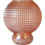 Specktrum Glas - Pink Vaser Specktrum Savanna Vase 20.5cm