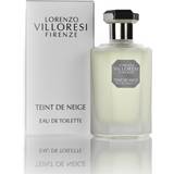 Lorenzo Villoresi Dame Parfumer Lorenzo Villoresi Teint De Neige EdT 50ml