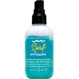 Fri for mineralsk olie - Sprayflasker Stylingprodukter Bumble and Bumble Surf Infusion 100ml