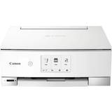 Bluetooth - Farveprinter Printere Canon Pixma TS8351