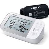 Omron Måling af diastole Blodtryksmåler Omron X7 Smart