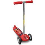 Løbehjul cars Stamp Disney Pixer Cars 3 Steering Scooter