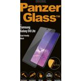 S10 screen protector PanzerGlass Case Friendly Screen Protector for Galaxy S10 Lite