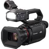 Panasonic Videokameraer Panasonic AG-CX10