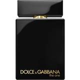 Dolce gabbana the one 100 ml Dolce & Gabbana The One for Men Intense EdP 100ml