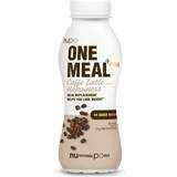 Vægtkontrol & Detox Nupo One Meal +Prime Shake Caffe Latte 330ml