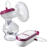 Tommee Tippee Brystpumper Tommee Tippee Made for Me Single Electric Breast Pump