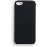 Covers & Etuier eSTUFF SoftGrip Back Cover for iPhone 5/5s/SE