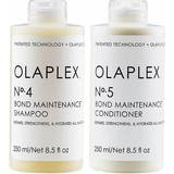 Leave-in Hårprodukter Olaplex Bond Maintenance Duo 2x250ml