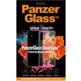 Galaxy s20 PanzerGlass ClearCase for Galaxy S20+