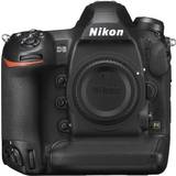 Nikon F Digitalkameraer Nikon D6