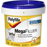 Polyfilla Mega Filler Grey