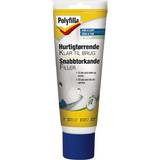Byggematerialer Polyfilla Quick Drying Ready To Use White