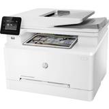 A4 - Farveprinter Printere HP Color LaserJet Pro MFP M282nw