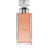Calvin Klein Dame Parfumer Calvin Klein Eternity Flame for Women EdP 100ml