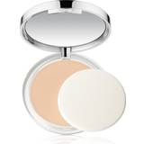Normal hud Pudder Clinique Almost Powder Makeup SPF15 Neutral