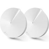 1 - Wi-Fi 5 (802.11ac) Routere TP-Link Deco M5 (2-Pack)