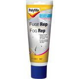 Polyfilla Fuge Rep White