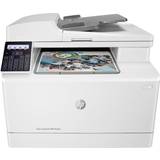 Farveprinter - Fax - Laser Printere HP Color LaserJet Pro MFP M183fw