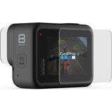 GoPro Tempered Glass Lens + Screen Protectors for Hero8 Black
