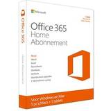 Microsoft office 365 Kontorsoftware Microsoft Office 365 Home Premium