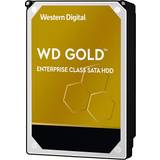 14tb harddisk Western Digital Gold WD141KRYZ 512MB 14TB