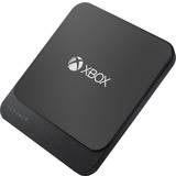 Seagate 2.5" - SSDs Harddisk Seagate Game Drive for Xbox SSD 2TB