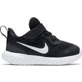 Nike 26½ Sneakers Nike Revolution 5 TDV - Black/Black/White/Anthracite
