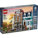 Lego Creator Lego Boghandel 10270