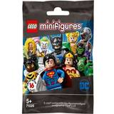 Lego Minifigures - Superhelt Lego Minifigures DC Super Heroes Series 71026
