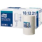 Toilet- & Husholdningspapir Tork Wiping Paper Plus M1 11-pack