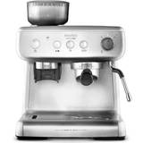 Breville Automatisk slukning Kaffemaskiner Breville Barista Max VCF126X