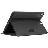 Front- & Bagbeskyttelse Targus Click-In Case for iPad 10.2/Air 3/Pro 10.5