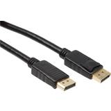 DisplayPort-kabler Iiglo DisplayPort-DisplayPort 1.2 5m