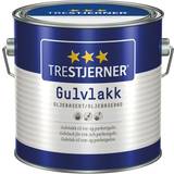 Trestjerner Floor Varnish Oil Based Træbeskyttelse Transparent 0.75L