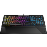 Roccat vulcan 121 aimo gaming tastatur Roccat Vulcan 121 AIMO Red Speed Switch (Nordic)