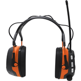 Værnemiddel Boxer Hearing protection with Bluetooth DAB/FM Radio