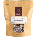 Bagning Organic Raw Kakaonibs