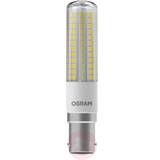 B15d Lyskilder Osram SPC.T Slim 60 LED Lamps 6.3W B15d