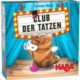 Haba Cloaked Cats