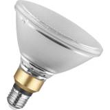 E27 - Reflektorer Lyskilder Osram P PAR 38 120 30° LED Lamps 12.5W E27