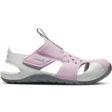 Nike 31 Børnesko Nike Sunray Protect 2 PS - Iced Lilac/Particle Grey/Photon Dust