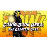 Comic Book Hero: The Greatest Cape (PC)