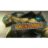 Guns n Zombies (PC)