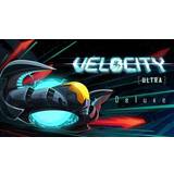 Velocity Ultra: Deluxe (PC)