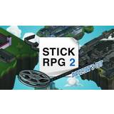 Stick RPG 2: Director's Cut (PC)